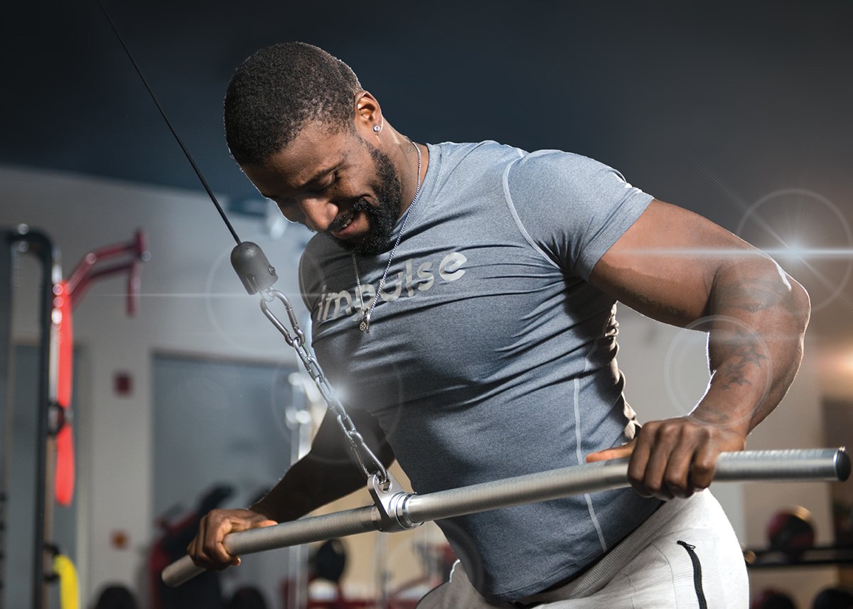 Hotel Fitness Accessories